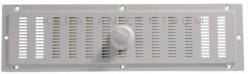 FAWO zárható szellőzőrács 250 x 70 mm (C93484)