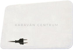 Pro Car fürdőszoba fűtőszőnyeg 95 x 55 cm, 230 V (C55144)