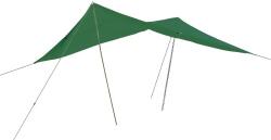  Napvitorla 400 x 300 cm, zöld (C33161)