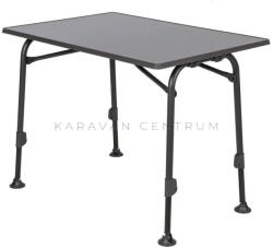 Westfield Outdoors Performance Aircolite kempingasztal 100 x 68 cm, Black Edition (FF601561)