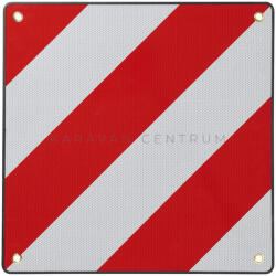  Alu reflexiós tábla - Spanyolország (PP361232)