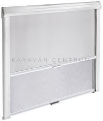 Dometic 3000 szúnyoghálós ablakroló 1460 x 810 mm, szürke (FF500240)