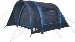 TRIGANO JARDIN Abysse 4 légkamrás alagútsátor (C14376)