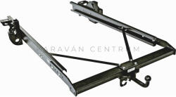 Sawiko lakóautó vonóhorog levehető vonófejjel (FF87772)