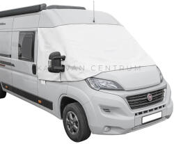Fiamma KC0686 vezetőfülke védőponyva, Ducato 2014- (PP610686WHV02)