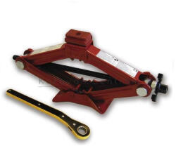 Ollós emelő, 1000 kg (C95251)