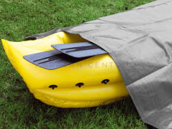 Brunner Multicover 170 takaró- és védőponyva 500 x 400 cm (C19696)