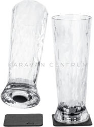 Silwy mágneses söröspohár 500 ml, 2 db-os szett (FF550764)