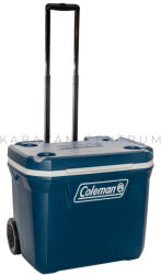 Coleman Xtreme 50qt Wheeled hűtőtáska, 47 liter (C44150)