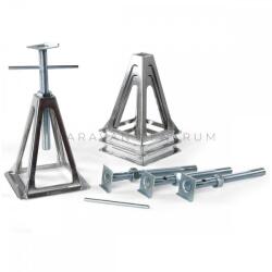 Fiamma Alu Jacks támasztóbak szett, 4 db (C90900)