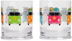 Flamefield Camper Smiles pohárszett, 2 db-os (C48565)