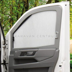 REMIS REMIfront vezetőfülke oldalablak árnyékoló, Crafter 2017- (FF87279)