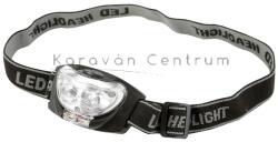  LED fejlámpa TABIT (C85247)