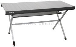 Brunner Titanium Axia 6 kempingasztal, 147 x 76 cm (C21102)