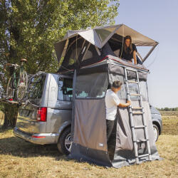 Fiamma Privacy Moonlight 180 kiegészítő sátor (FF075811)