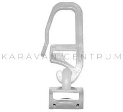  Gardi-Klick függönycsipesz (FF610774-1)