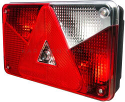 Aspöck Multipoint V hátsó lámpa, jobb (ASP24-8750-007)