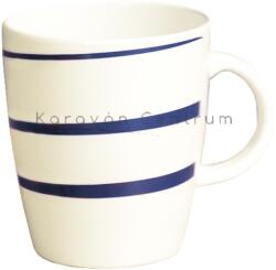 Gimex Classic Line Twist bögre, kék (C46509)