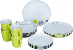 Brunner Space 16 db-os étkészlet (C46675)