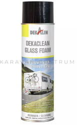 DEKALIN DEKAclean tisztítóhab, 400 ml (FF451146)