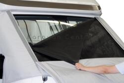 Hindermann Screen árnyékoló, Ducato 2006- (C92097)