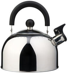  Teáskanna 2 liter, nemesacél (FF310898)