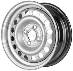 GT Radial Utánfutó, lakókocsi acélfelni, 5, 5x14 4x100 ET30 (FF114024)