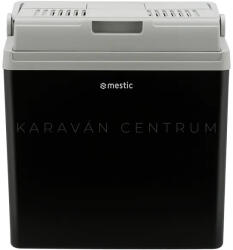 Mestic MTEC 25 AC/DC termoelektromos hűtőbox, 23 liter (C50194)