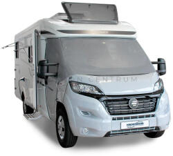 Hindermann Screen szélvédő nyári árnyékoló, Ducato 2006- (FF87261)