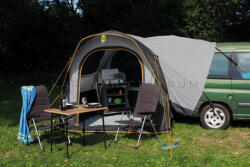 Eurotrail Cruiser SUV Air légkamrás elősátor (FF075539)