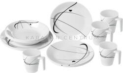 Brunner Serenade 16 db-os étkészlet (C46022)