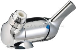 REICH Keramik Style AT keverő csaptelep, króm (C71193)