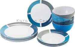 Brunner Spectrum Aquarius 12 db-os étkészlet (C46422)