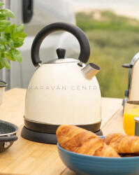 Mestic MWC-180 retro vízforraló (C81685)