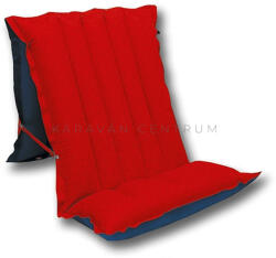 Wehncke Felfújható matrac 175 x 54 cm, ülőfunkcióval (C29117)