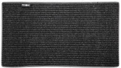 Brunner lakótérszőnyeg 80 x 45 cm, szürke (C95198)