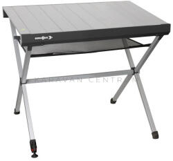 Brunner Titanium Axia 2 kempingasztal, 104 x 62 cm (FF601356)