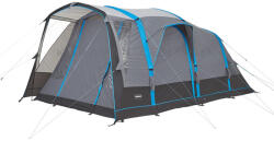 TRIGANO JARDIN Diablo 4 légkamrás alagútsátor (C14378)