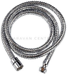 RK Reich zuhany gégecső ⅜" x ½", króm (FF300180-1)