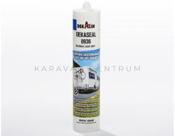 DEKALIN Dekaseal 8936 elasztikus tömítőanyag 310 ml, világosszürke (FF451045)