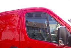 Hülsberg HKG vezetőfülke ablakszellőző, Sprinter 2018- (FF86432)