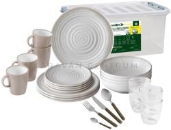 Brunner Savana 36 db-os ét- és evőeszközkészlet (C46989)