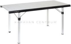 Brunner Titanium Quadra 6 NG kempingasztal, 146 x 70 cm (C21233)