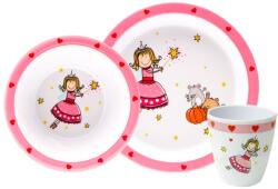 Gimex Tündér 3 részes étkészlet (C46577)