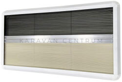 Masis szúnyoghálós ablakroló, 850 x 450 mm (MAS250447)