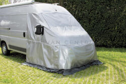 Fiamma vezetőfülke védőponyva XXL Ducato 2006- (C92049)