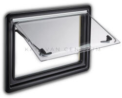 Dometic Seitz S4 nyílóablak, 1200 x 600 mm (C90632)
