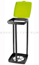 Brunner Bio Boy Compact összecsukható szemeteszsák tartó (C49010)