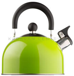  Teáskanna 2 liter, zöld (FF310564)