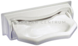 Comet felhajtható műanyag mosdó, 540 x 315 mm (FF300516)